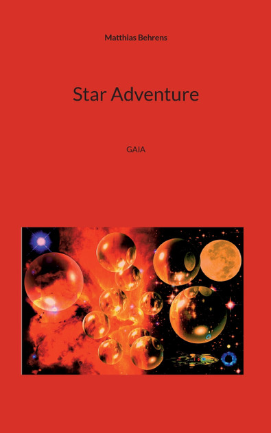 Star Adventure Star Adventure