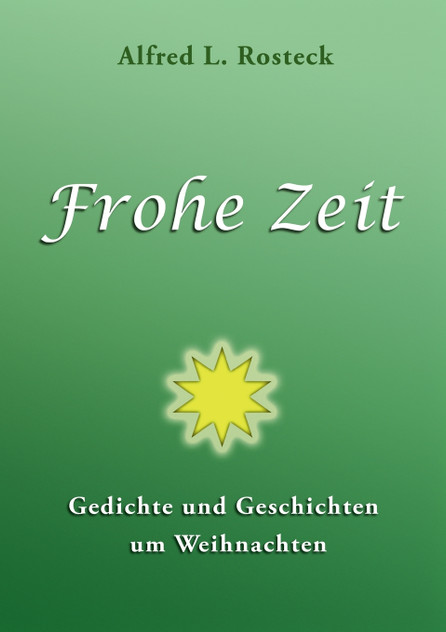 Frohe Zeit Frohe Zeit