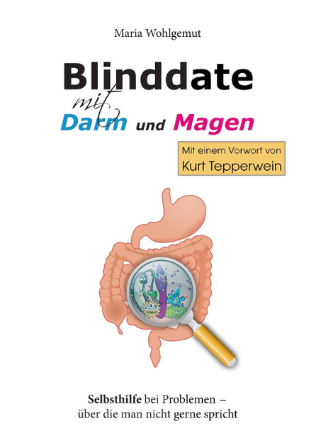 Blinddate mit Magen und Darm Blinddate mit Magen und Darm
