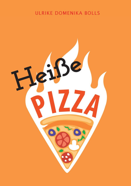 Heiße Pizza Heiße Pizza