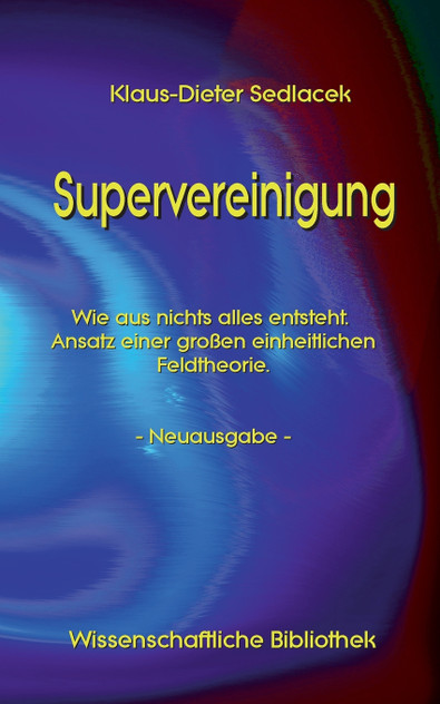 Supervereinigung