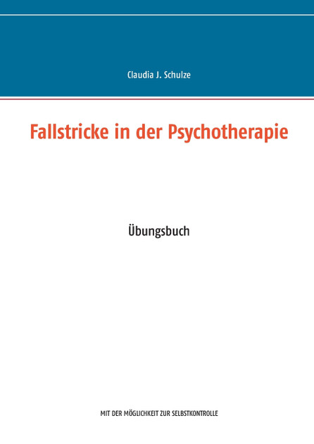 Fallstricke in der Psychotherapie