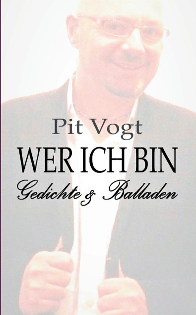 Wer ich bin Wer ich bin
