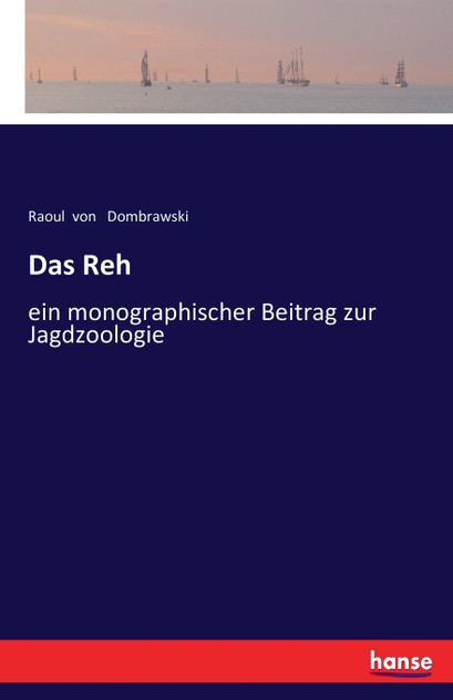Das Reh Das Reh