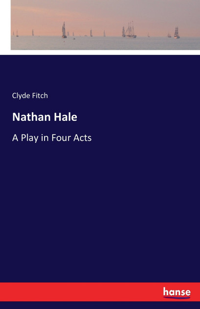 Nathan Hale Nathan Hale