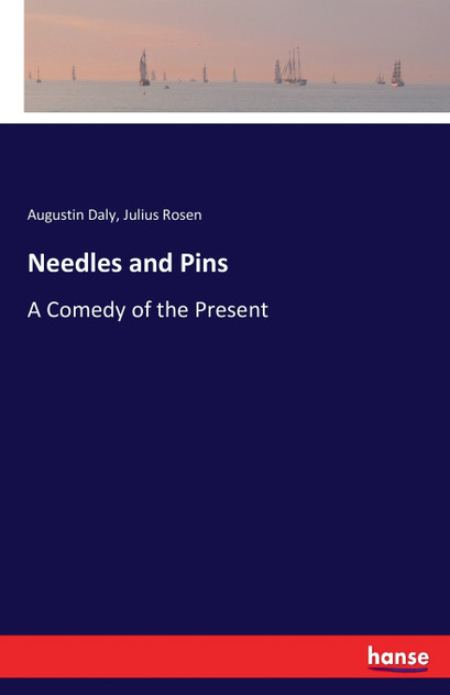 Needles and Pins Needles and Pins