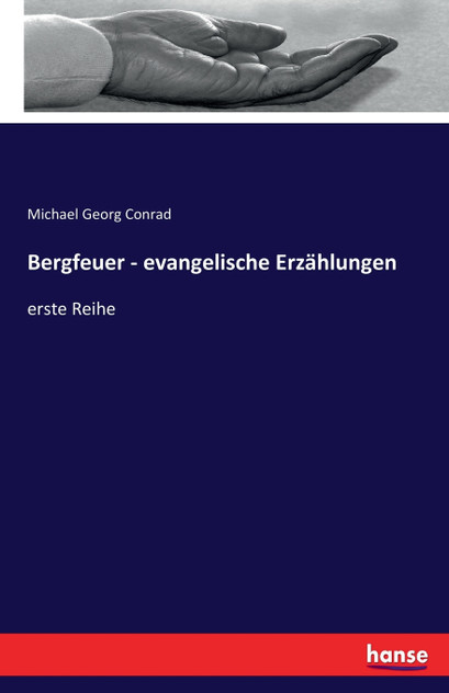 Bergfeuer - evangelische Erzählungen Bergfeuer - evangelische Erzählungen