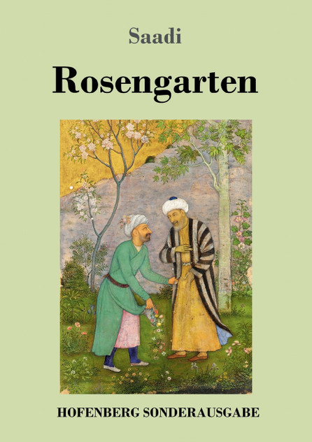 Rosengarten Rosengarten