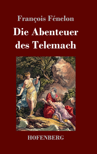 Die Abenteuer des Telemach Die Abenteuer des Telemach