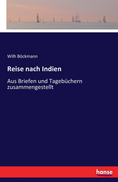 Reise nach Indien Reise nach Indien