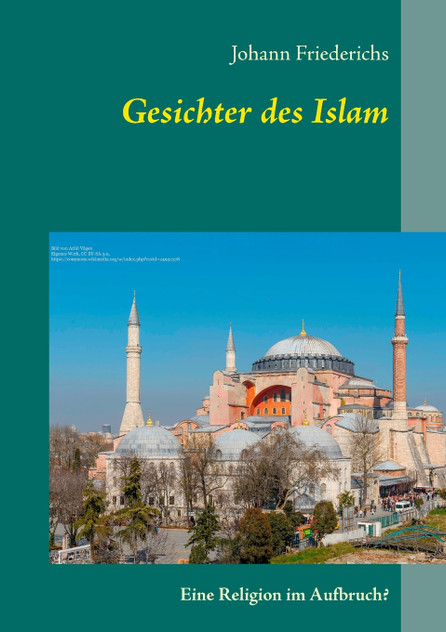 Gesichter des Islam