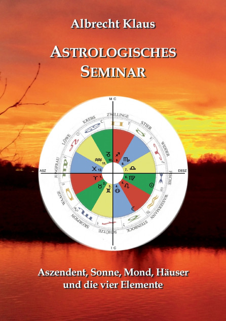 Astrologisches Seminar Astrologisches Seminar