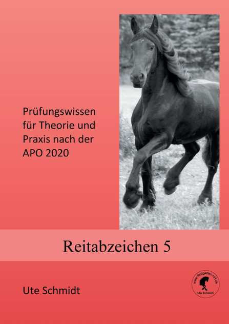 Reitabzeichen 5