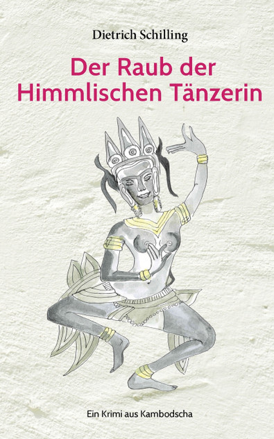 Der Raub der Himmlischen Tänzerin Der Raub der Himmlischen Tänzerin