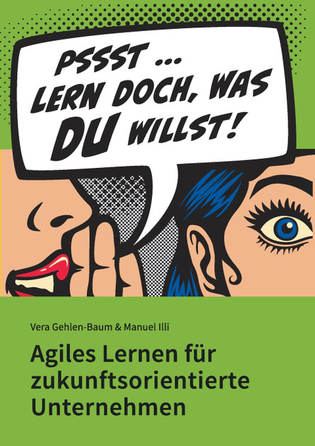 Lern doch, was Du willst! Lern doch, was Du willst!
