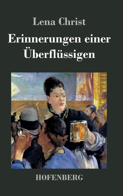Erinnerungen einer Überflüssigen Erinnerungen einer Überflüssigen