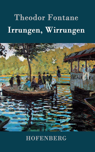 Irrungen, Wirrungen Irrungen, Wirrungen