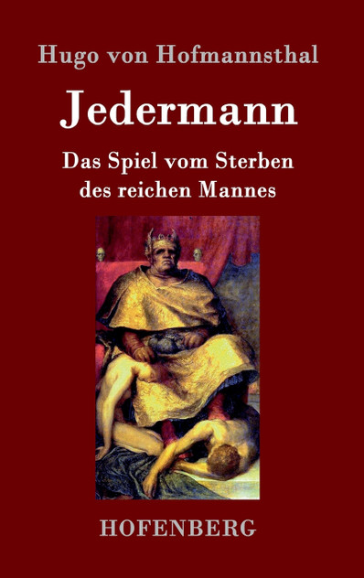 Jedermann Jedermann