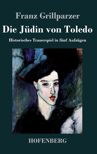 Die Jüdin von Toledo Die Jüdin von Toledo