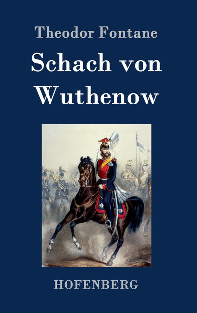 Schach von Wuthenow Schach von Wuthenow