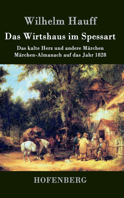 Das Wirtshaus im Spessart