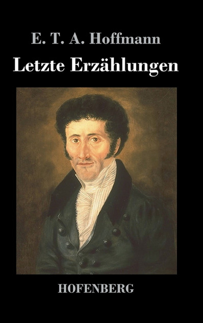 Letzte Erzählungen Letzte Erzählungen