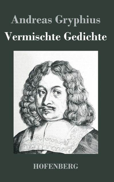 Vermischte Gedichte Vermischte Gedichte