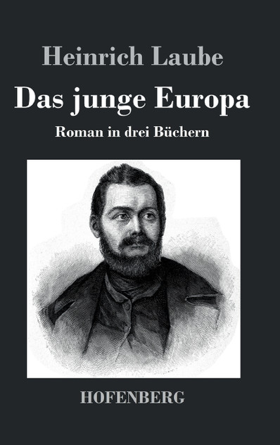 Das junge Europa Das junge Europa