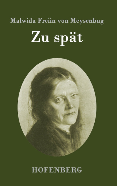 Zu spät