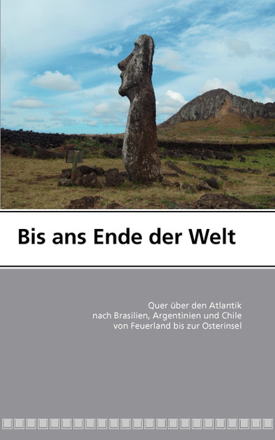 Bis ans Ende der Welt Bis ans Ende der Welt