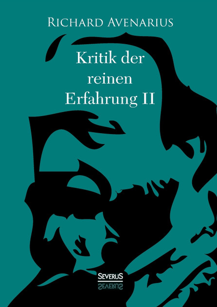 Kritik der reinen Erfahrung, Zweiter Teil