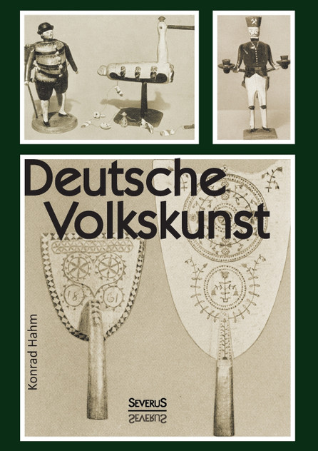 Deutsche Volkskunst Deutsche Volkskunst