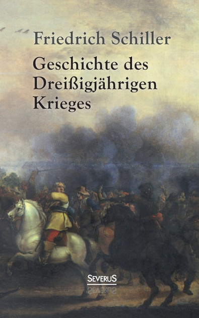 Geschichte des Dreißigjährigen Krieges Geschichte des Dreißigjährigen Krieges