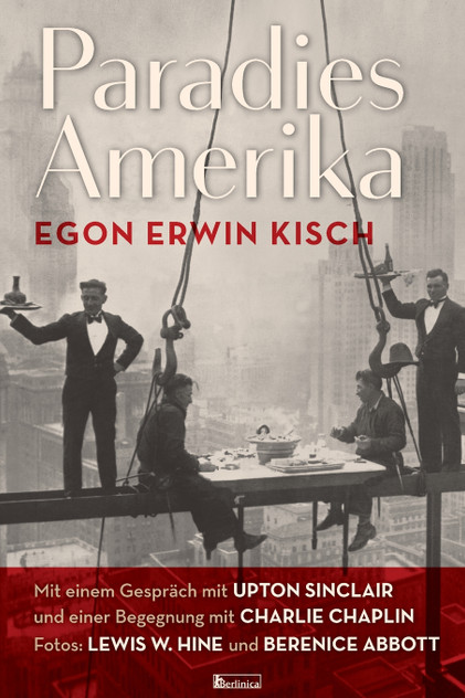 Paradies Amerika Paradies Amerika