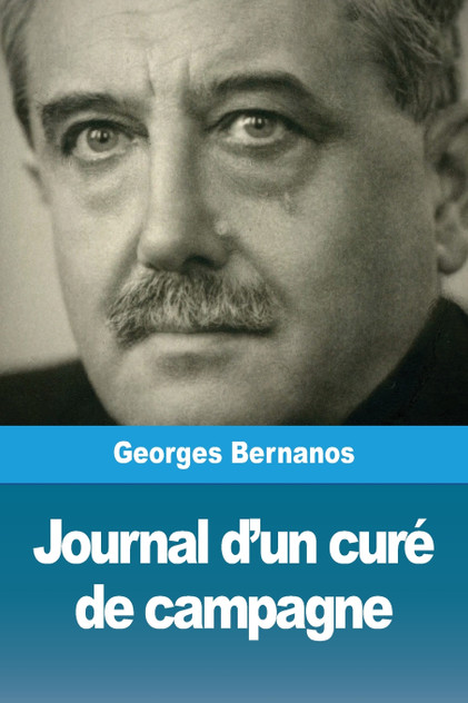 Journal d'un curé de campagne Journal d'un curé de campagne
