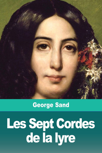 Les Sept Cordes de la lyre Les Sept Cordes de la lyre