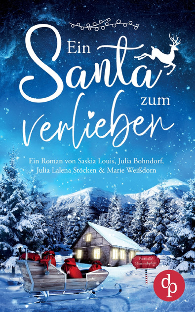 Ein Santa zum Verlieben Ein Santa zum Verlieben
