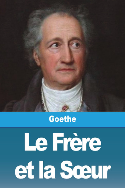 Le Frère et la Sœur