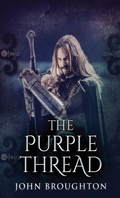 The Purple Thread