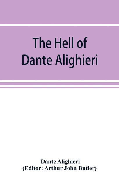 The Hell of Dante Alighieri