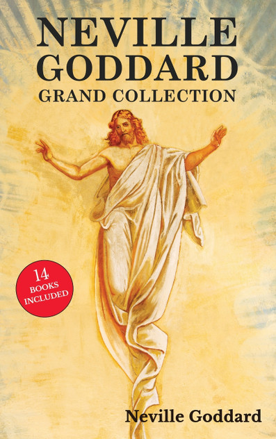 Neville Goddard Grand Collection Neville Goddard Grand Collection