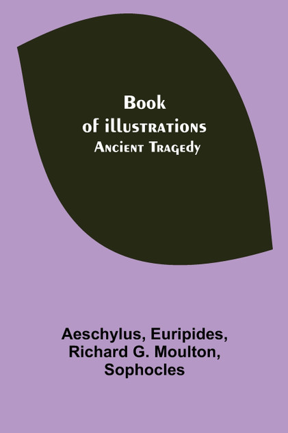 Book of illustrations Book of illustrations