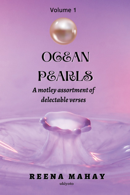 Ocean Pearls Ocean Pearls