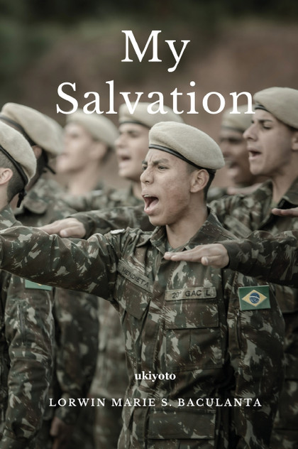 My Salvation My Salvation