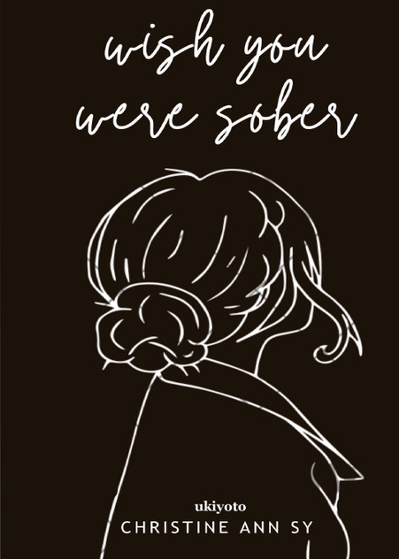 Wish You Were Sober Wish You Were Sober