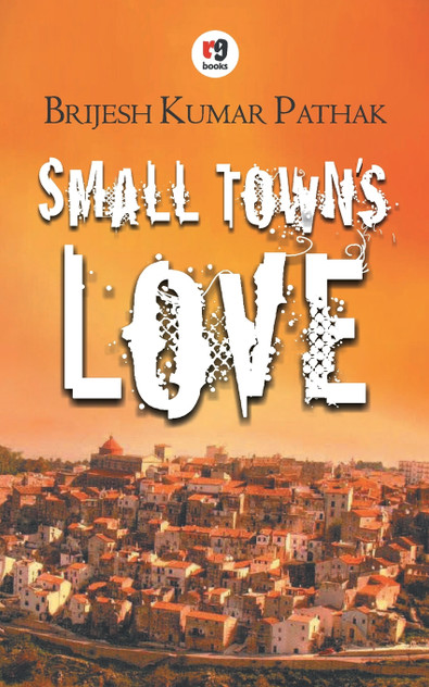 SMALL TOWN'S LOVE SMALL TOWN'S LOVE