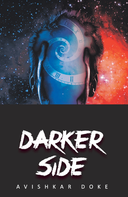 DARKER SIDE DARKER SIDE