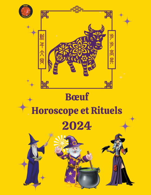 Bœuf Horoscope et Rituels 2024 Bœuf Horoscope et Rituels 2024