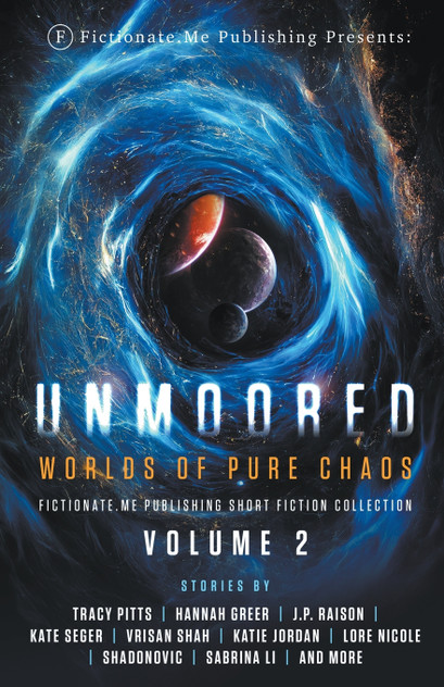 Unmoored Unmoored