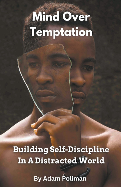 Mind Over Temptation Mind Over Temptation